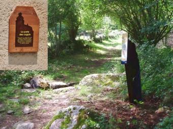 Parcours d'interprétation - Arras-en-Lavedan